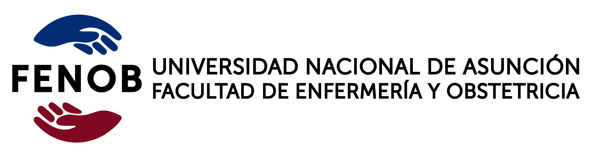 FENOB · Universidad Nacional de Asunción · Facultad de Enfermería y Obstetricia